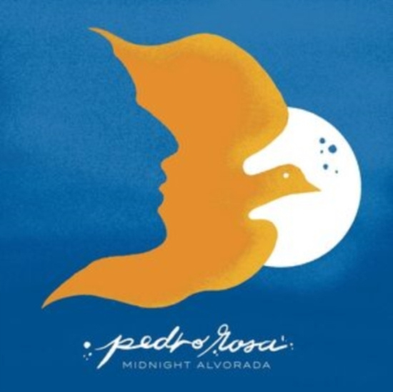 Rosa Pedro - Midnight Alvorada