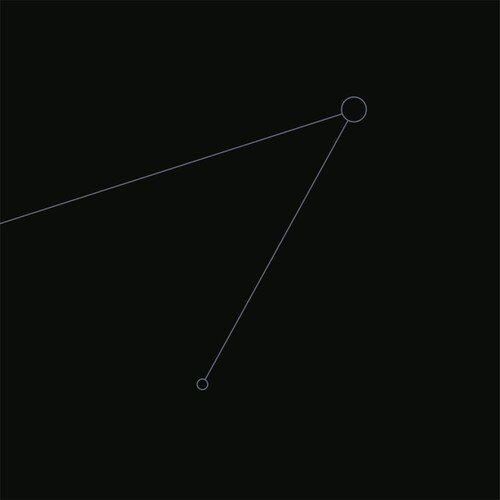 Darkspace - Dark Space -I (Vinyl Lp)