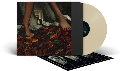 E-L-R - Vexier (Cream Vinyl Lp)
