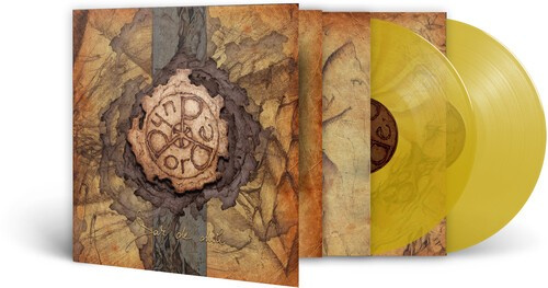 Dordeduh - Dar De Duh (2 Lp Yellow Vinyl)