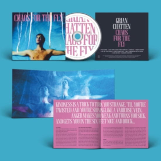 Chatten Grian - Chaos For The Fly