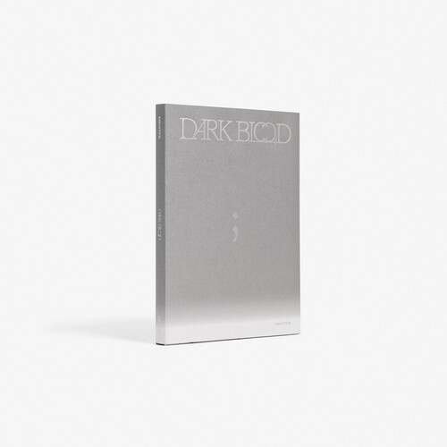 Enhypen - Dark Blood (General Mkt - New Ver.)