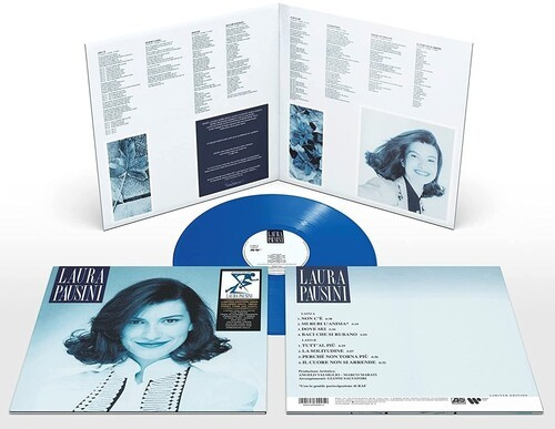 Laura Pausini - Laura Pausini