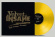 Velvet Insane - High Heeled Monster (Sun Yellow Vin Velvet Insane - High Heeled Monster (Sun Yellow Vin