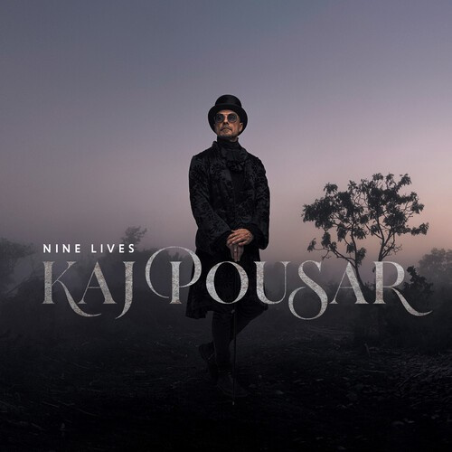 Pousár Kaj - Nine Lives (Vinyl Lp)