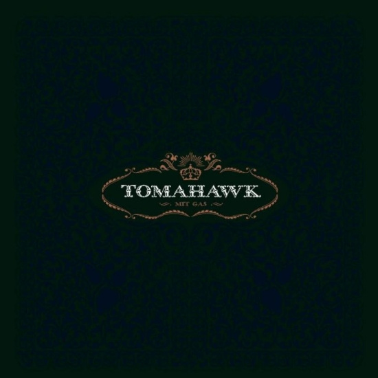 Tomahawk - Mit Gas