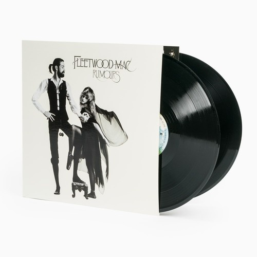 Fleetwood Mac - Rumours (2LP/45RPM/DELUXE) US IMPORT