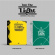 LIGHTSUM - 1ST MINI (Into The Light) Team ver LIGHTSUM - 1ST MINI (Into The Light) Team ver