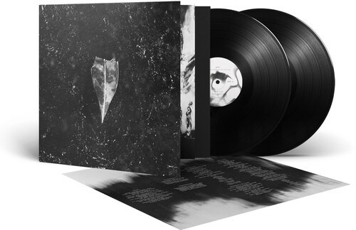 Bees Made Honey In The Vein Tree - Aion (2 Lp Vinyl)