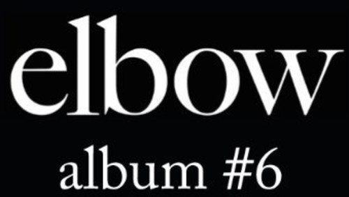 Elbow - Take Off And Landing Of Everything