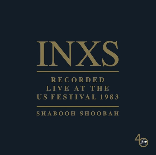 Inxs - Shabooh Shoobah