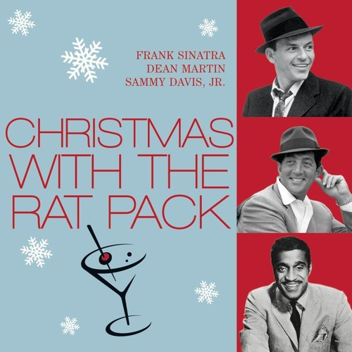 Various Artists - Christmas With The Rat Pack