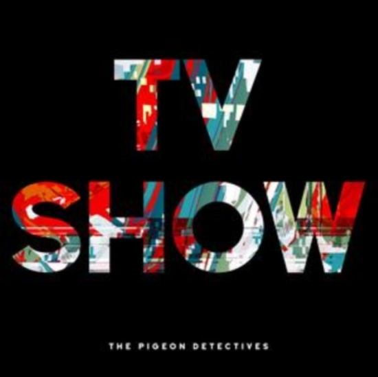 Pigeon Detectives The - Tv Show
