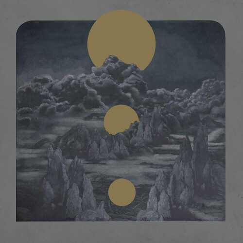 Yob - Clearing The Path To Ascend (Golden