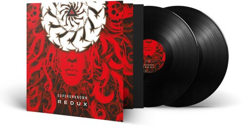 Various Artists - Superunknown Redux (2 Lp Vinyl)