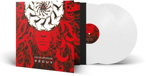 Various Artists - Superunknown Redux (2 Lp White Viny