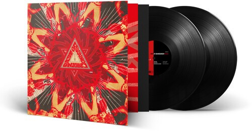 Various Artists - Best Of Soundgarden Redux (2 Lp Vin