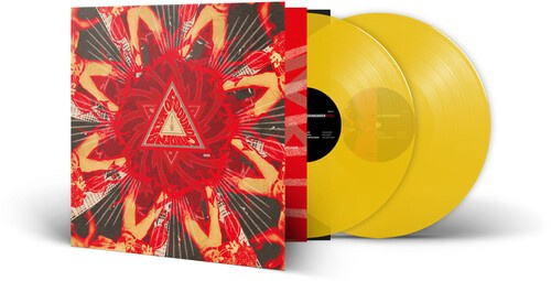 Various Artists - Best Of Soundgarden Redux (2 Lp Yel