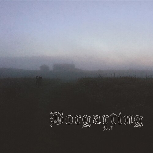 Borgarting - Beist (Digipack)