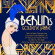 Various Artists - Berlins Goldene Jahre / Berlins Gol Various Artists - Berlins Goldene Jahre / Berlins Gol