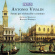 Antonio Vivaldi - Sonatas For Cello & Continuo Antonio Vivaldi - Sonatas For Cello & Continuo