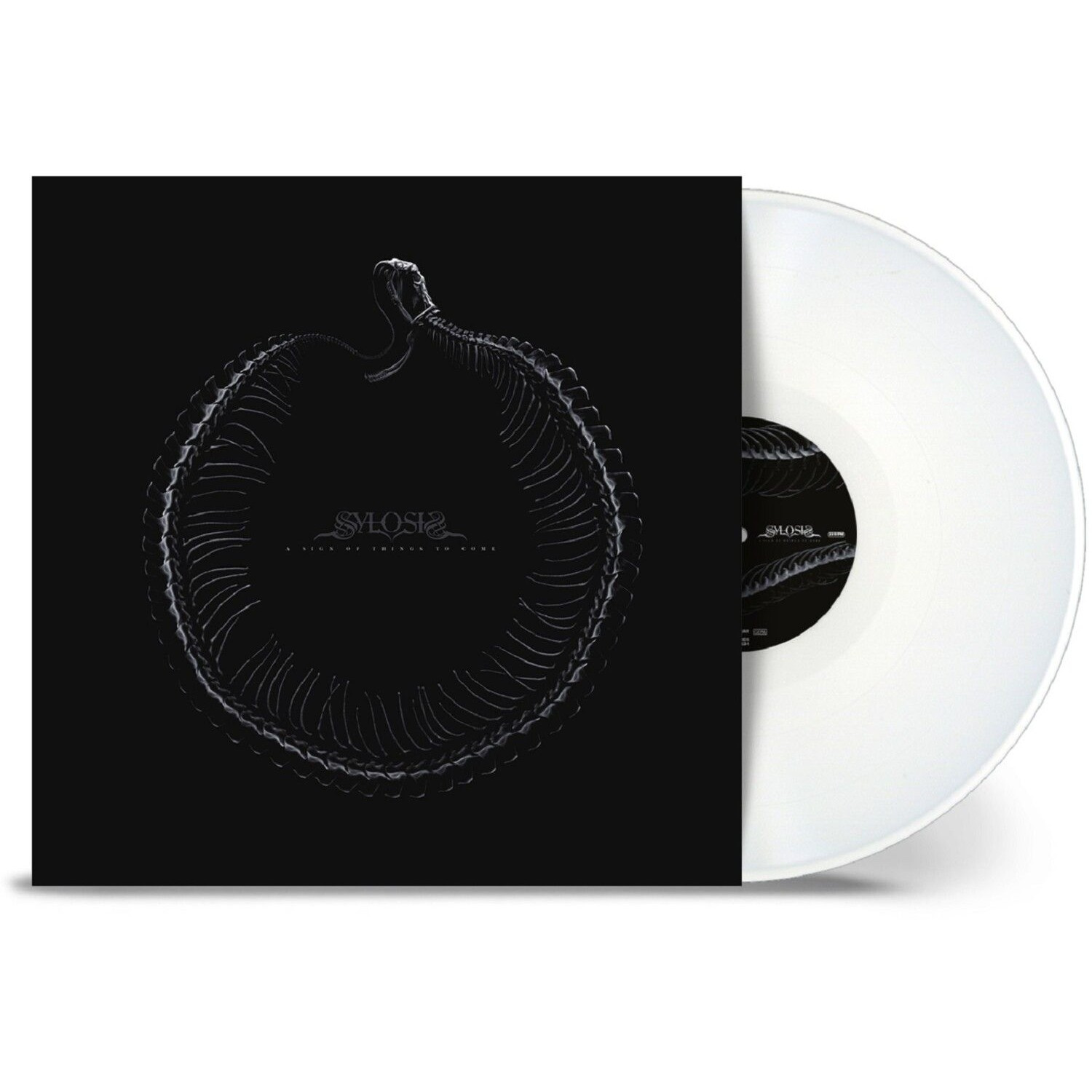 Sylosis - A Sign Of Things To Come