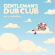 Gentleman's Dub Club - On A Mission (Milky Clear Vinyl) Gentleman's Dub Club - On A Mission (Milky Clear Vinyl)