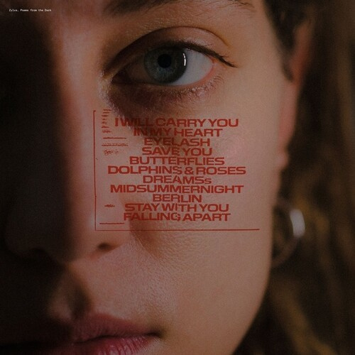 Zylva - Poems From The Dark