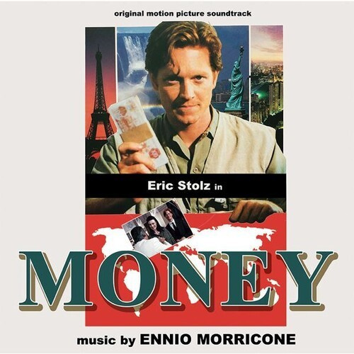 Morricone Ennio - Money