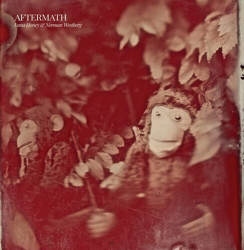 Honey Luna & Norman Westburg - Aftermath