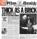 Jethro Tull - Thick As A Brick Jethro Tull - Thick As A Brick