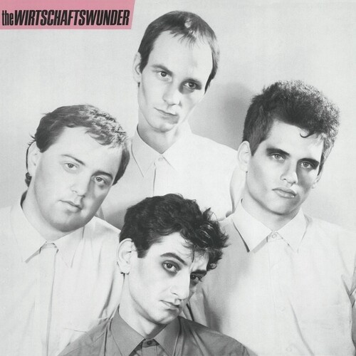 Wirtschaftswunder The - The Wirtschaftswunder