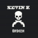 K Kevin - Broken K Kevin - Broken