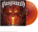 Ringworm - Seeing Through Fire Ringworm - Seeing Through Fire