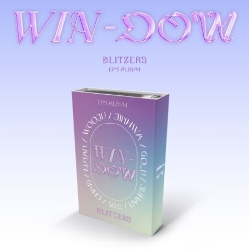 BLITZERS - EP3 (WIN-DOW)(Nemo Album)