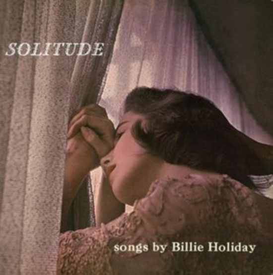 Holiday Billie - Solitude (Clear)