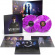 Elfman Danny & Chris Bacon - Wednesday (Purple Vinyl) Elfman Danny & Chris Bacon - Wednesday (Purple Vinyl)