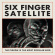 Six Finger Satellite - The Pigeon Is The Most Popular Bird Six Finger Satellite - The Pigeon Is The Most Popular Bird
