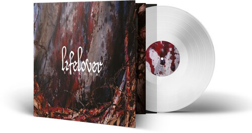 Lifelover - Sjukdom (Clear Vinyl Lp)