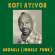 Ayivor Kofi - Adzagli (Jungle Funk) Ayivor Kofi - Adzagli (Jungle Funk)