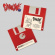 Key - (Gasoline) Floppy Ver. Key - (Gasoline) Floppy Ver.