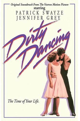 Various - Dirty Dancing (Original Motion Picture S