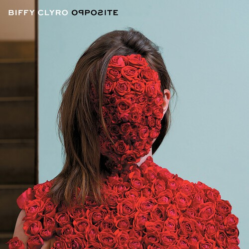 Biffy Clyro - Opposite / Victory Over The Sun (12