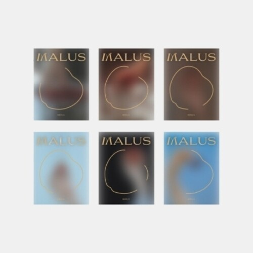 Oneus - (MALUS) EDEN ver.