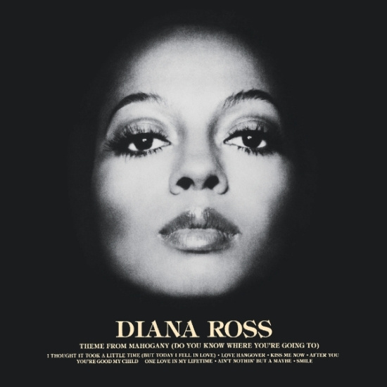 Diana Ross - Diana Ross