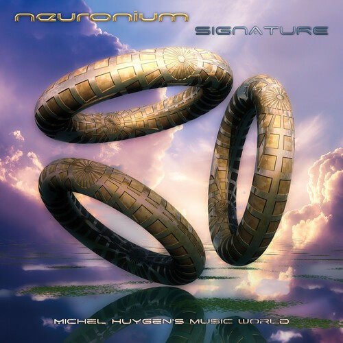 Neuronium - SIGNATURE