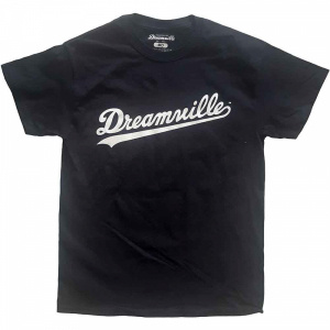 J. Cole - Dreamville Records Unisex T-Shirt: Scrip