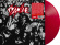 Cyanide - Cyanide (Red Vinyl Lp) Cyanide - Cyanide (Red Vinyl Lp)