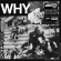 Discharge - Why? (Red Vinyl Lp) Discharge - Why? (Red Vinyl Lp)