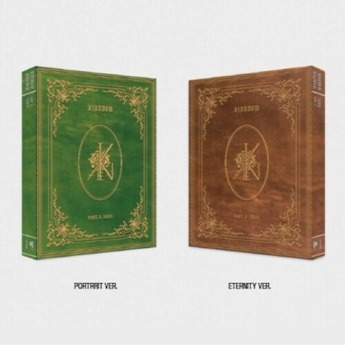 Kingdom - History Of Kingdom : PartⅤ. Louis E